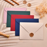 envelope wedding invitation